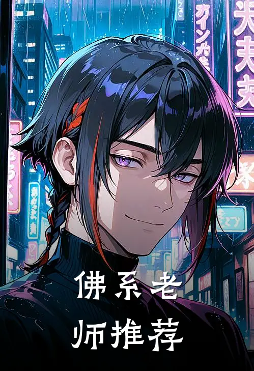 佛系老师推荐