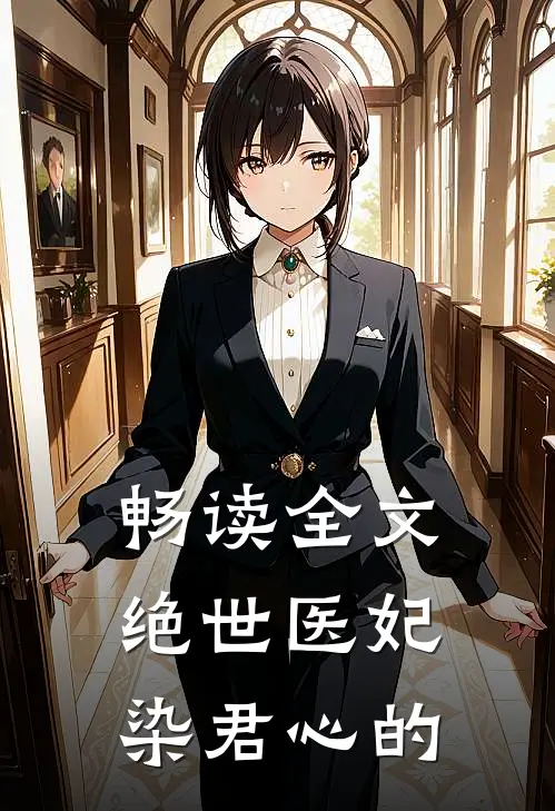 畅读全文绝世医妃染君心的