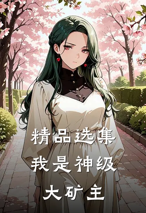 精品选集我是神级大矿主