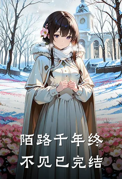 陌路千年终不见已完结