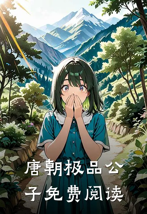 唐朝极品公子免费阅读