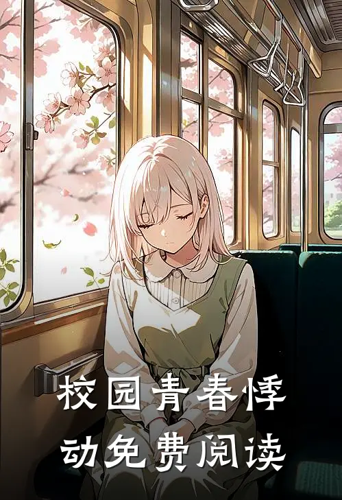 校园青春悸动免费阅读