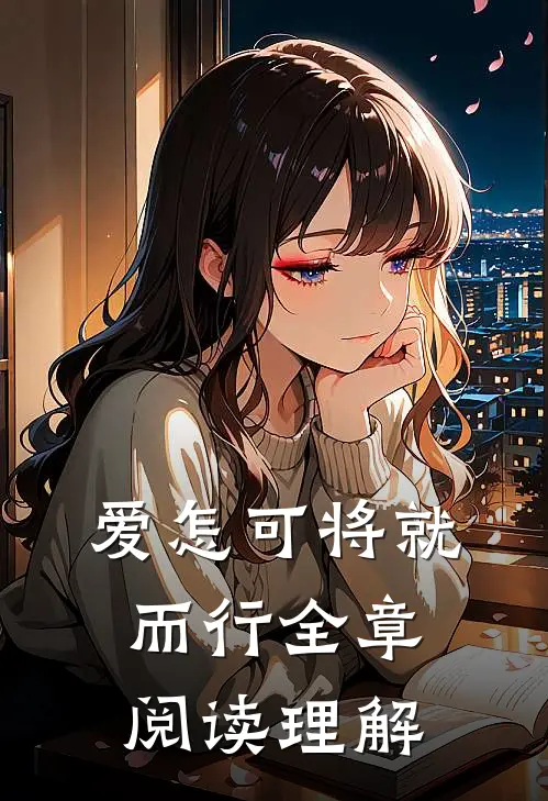爱怎可将就而行全章阅读理解