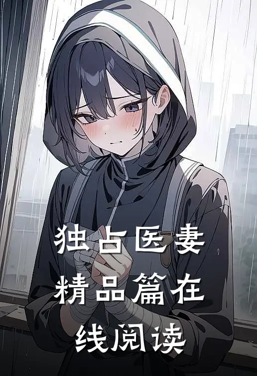 独占医妻精品篇在线阅读