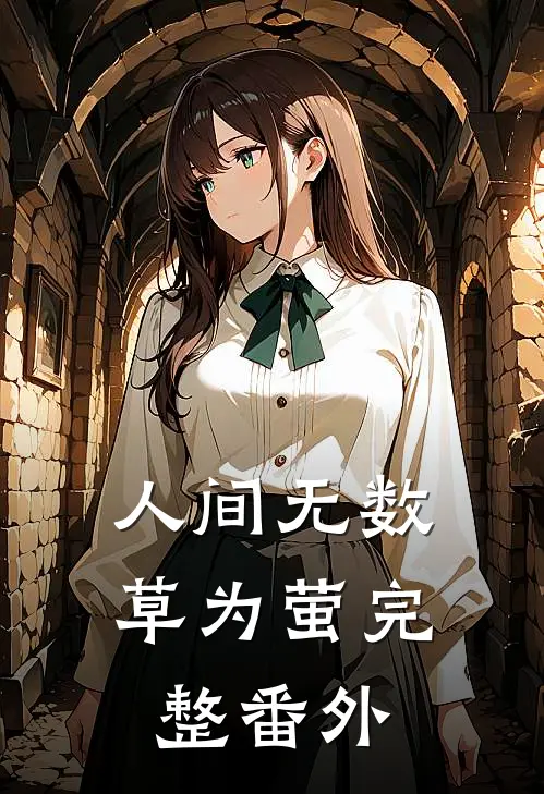 人间无数草为萤完整番外