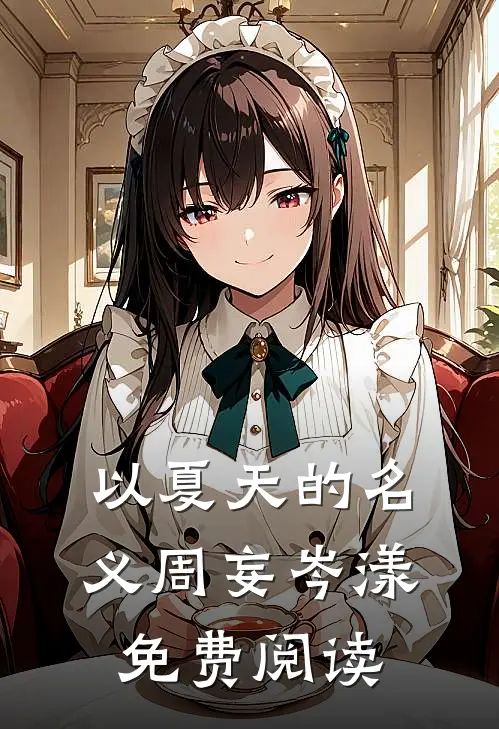 以夏天的名义周妄岑漾免费阅读
