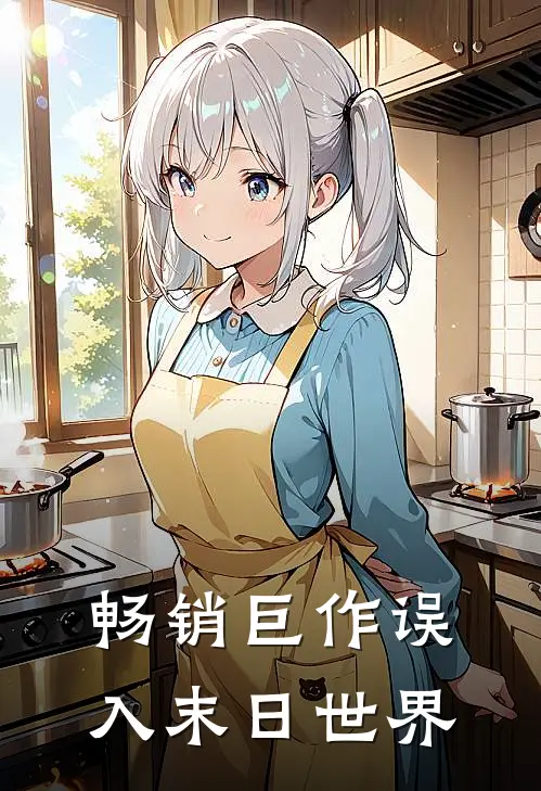 畅销巨作误入末日世界