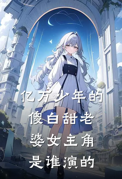 亿万少年的傻白甜老婆女主角是谁演的