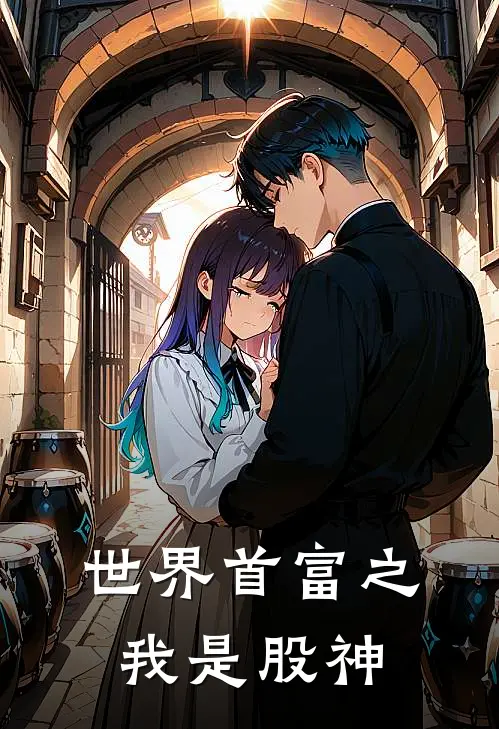 世界首富之我是股神