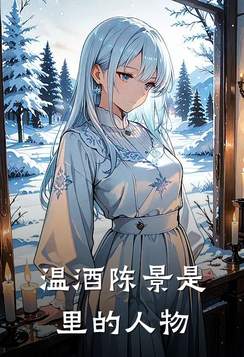 温酒陈景是里的人物