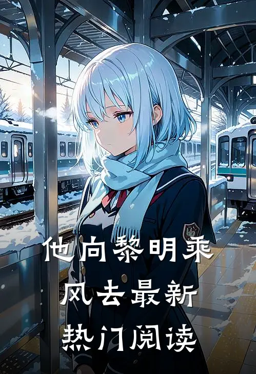 他向黎明乘风去最新热门阅读