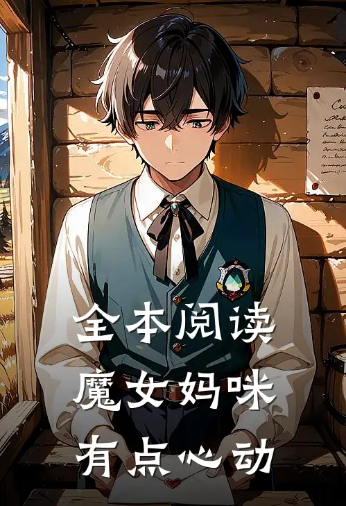 全本阅读魔女妈咪有点心动