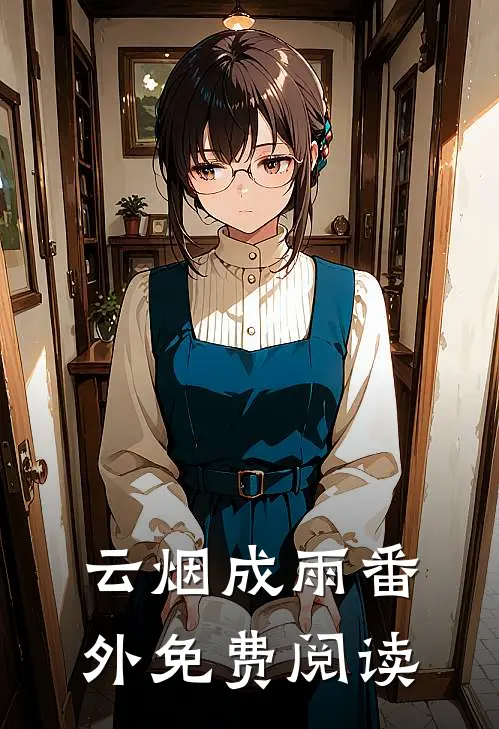 云烟成雨 番外免费阅读