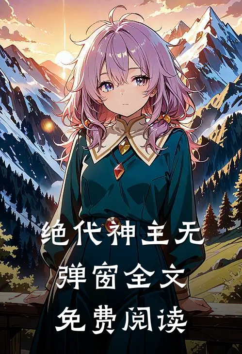 绝代神主无弹窗全文免费阅读