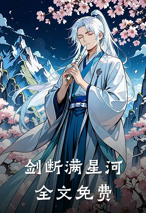 剑断满星河全文免费