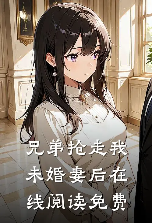 兄弟抢走我未婚妻后在线阅读免费