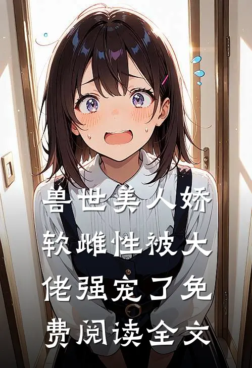 兽世美人娇软雌性被大佬强宠了免费阅读全文