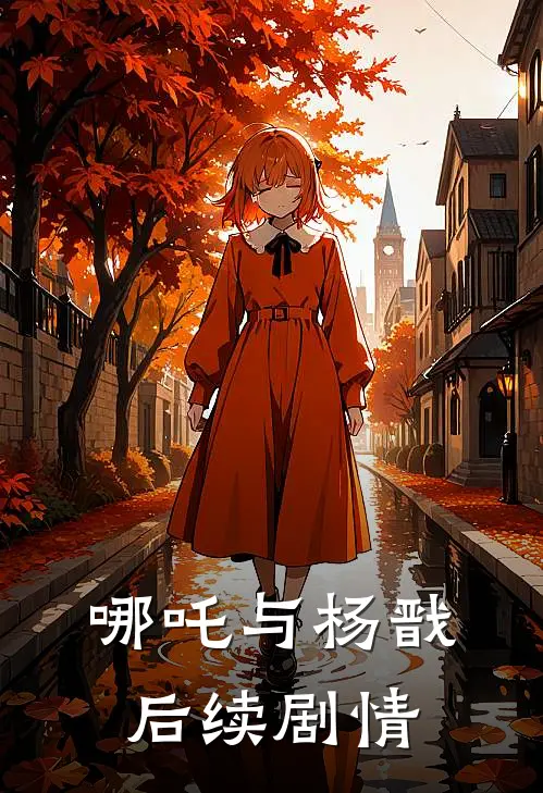 哪吒与杨戬后续剧情