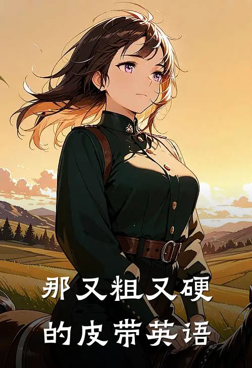 那又粗又硬的皮带英语
