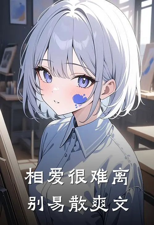 相爱很难离别易散爽文