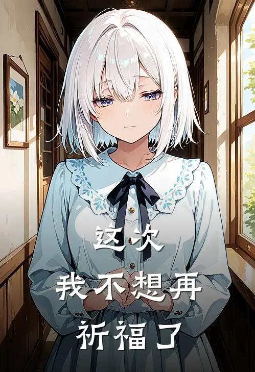 这次,我不想再祈福了