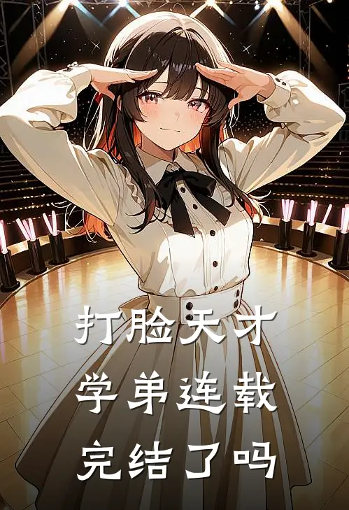 打脸天才学弟连载完结了吗