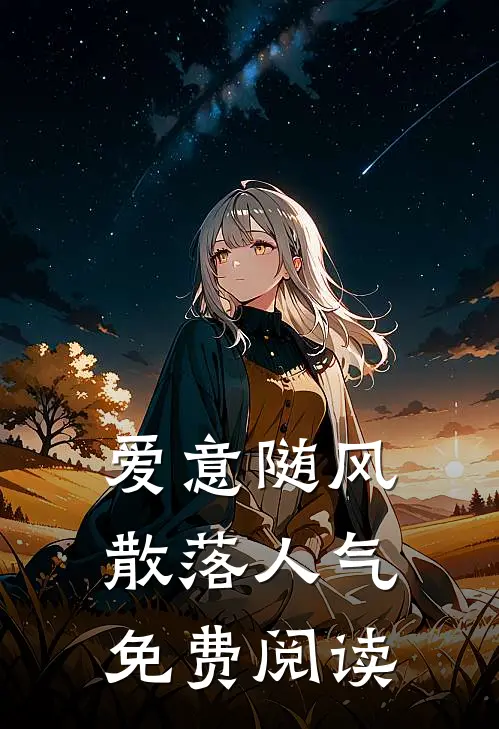 爱意随风散落人气免费阅读