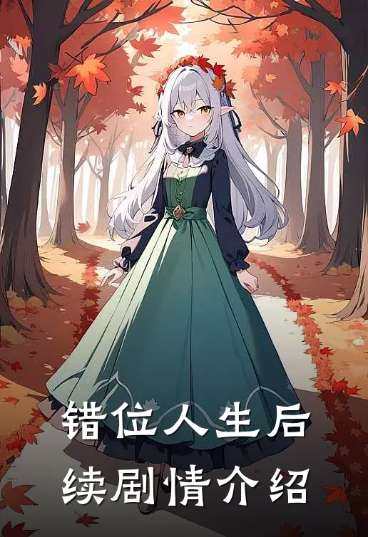 错位人生后续剧情介绍
