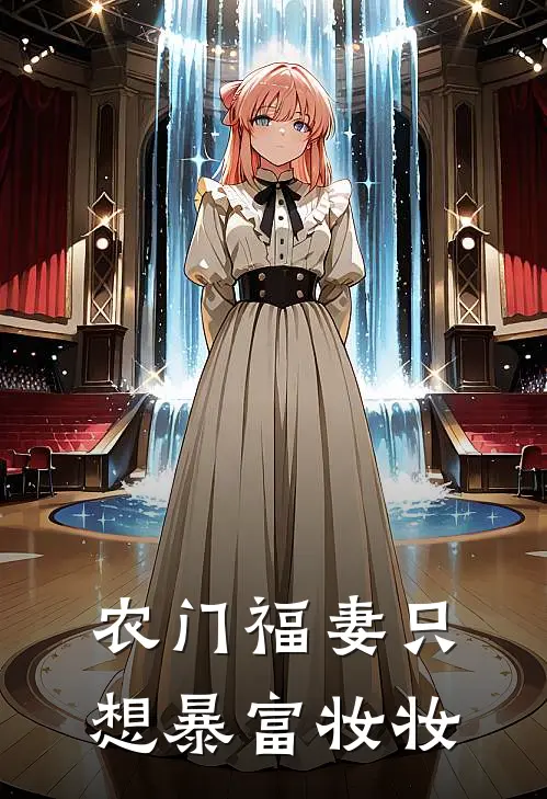 农门福妻只想暴富 妆妆
