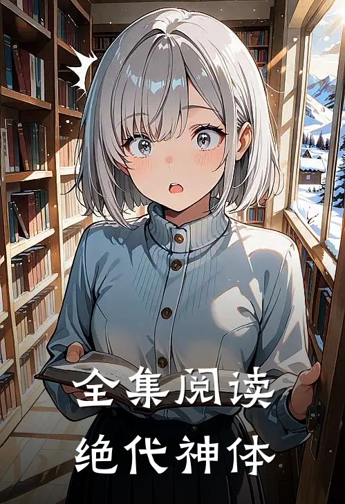 全集阅读绝代神体