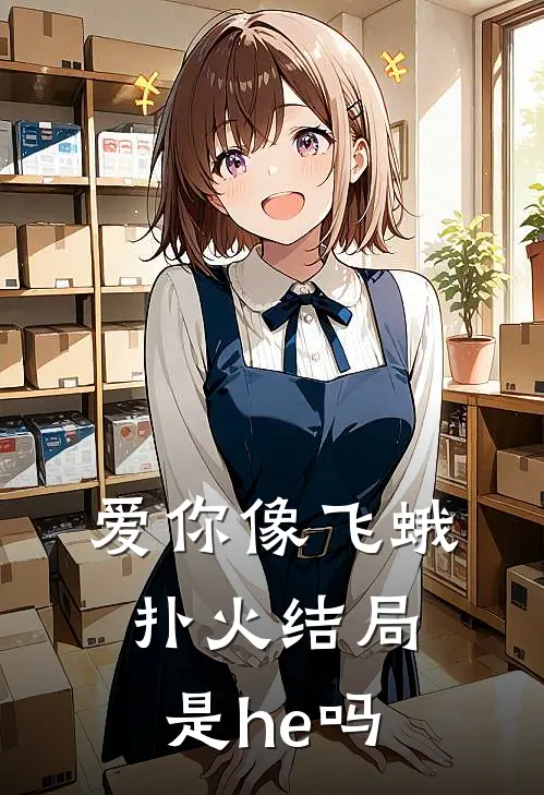 爱你像飞蛾扑火结局是he吗