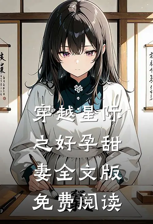 穿越星际之好孕甜妻全文版免费阅读