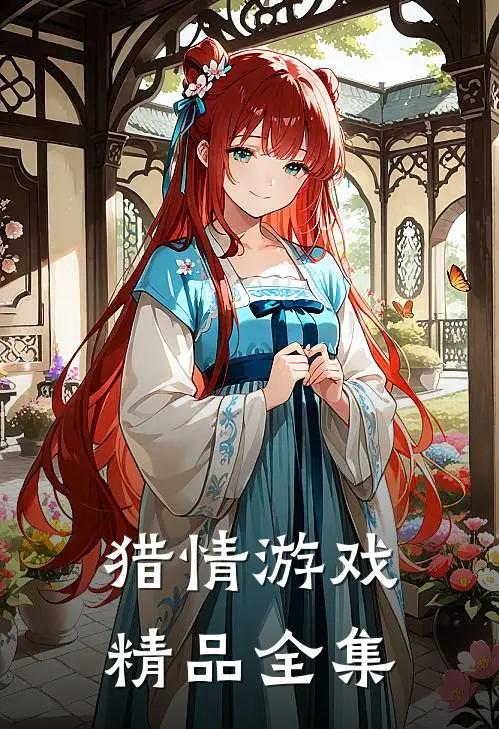 猎情游戏精品全集