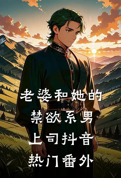 老婆和她的禁欲系男上司抖音热门 番外