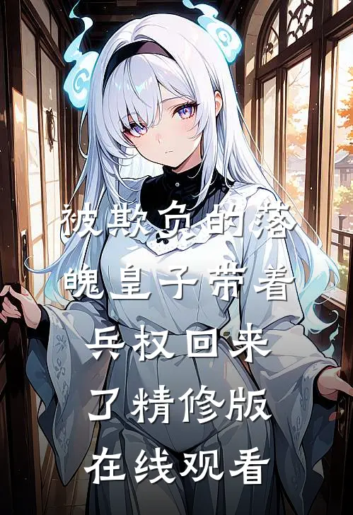 被欺负的落魄皇子带着兵权回来了精修版在线观看