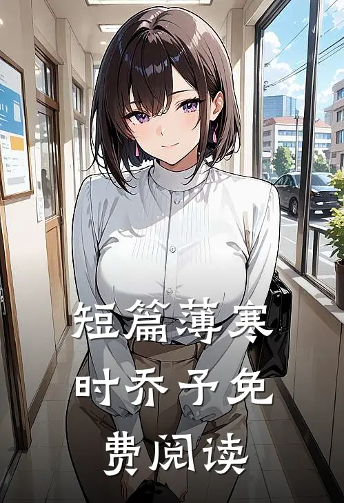 短篇薄寒时乔予免费阅读