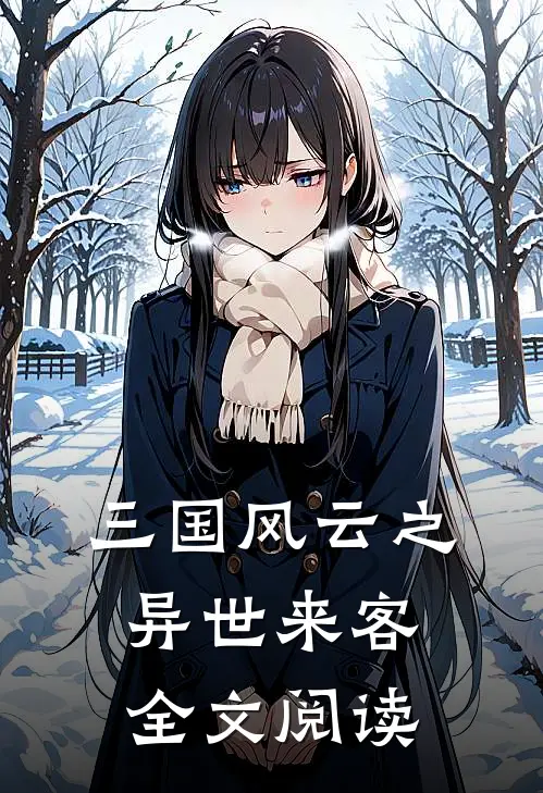 三国风云之异世来客全文阅读