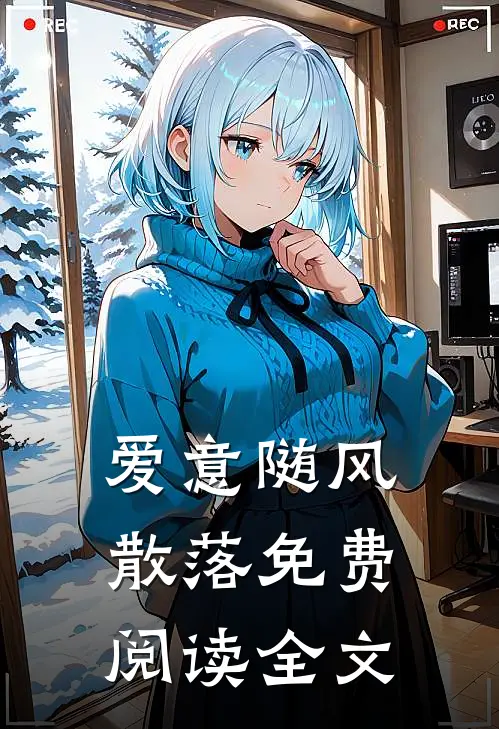 爱意随风散落免费阅读全文
