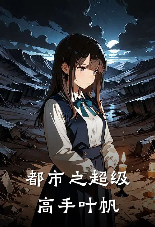 都市之超级高手叶帆