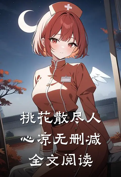 桃花散尽人心凉无删减全文阅读