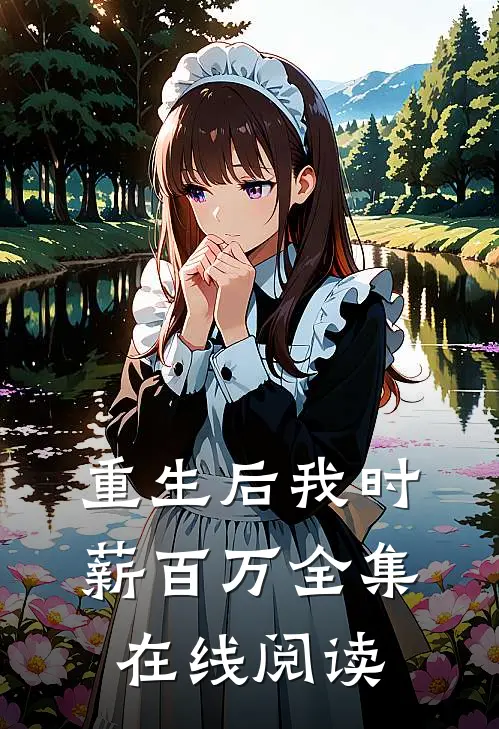 重生后我时薪百万 全集在线阅读