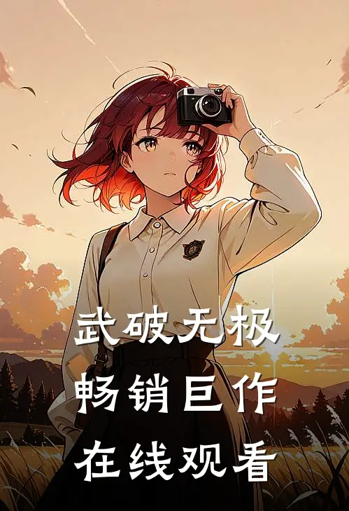 武破无极畅销巨作在线观看