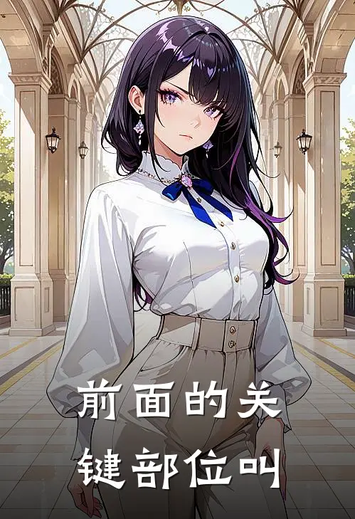 前面的关键部位叫