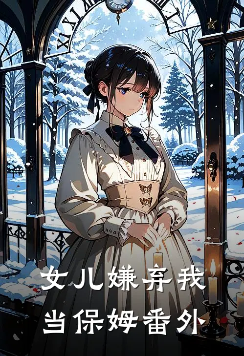 女儿嫌弃我当保姆 番外