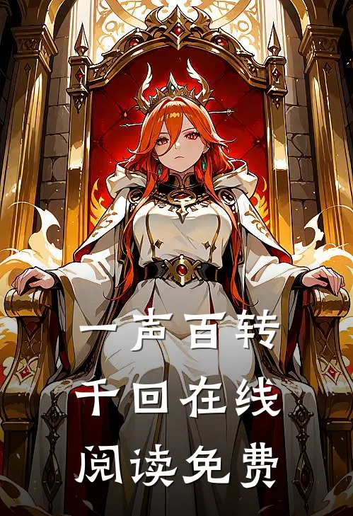 一声百转千回在线阅读免费