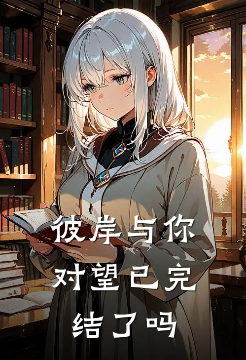 彼岸与你对望已完结了吗