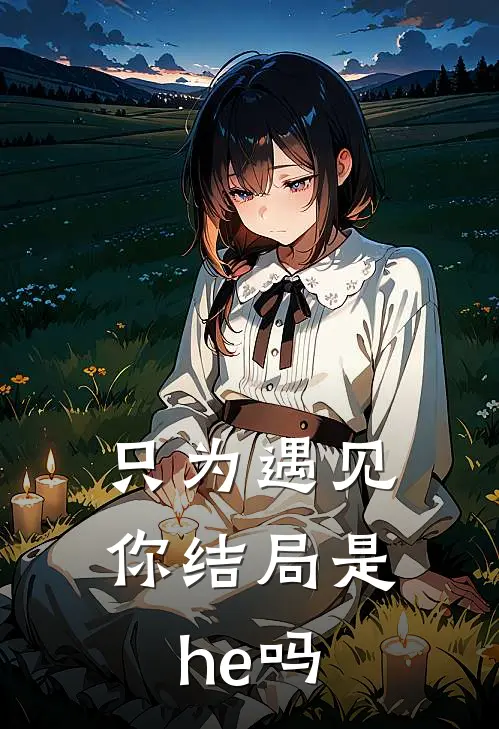 只为遇见你结局是he吗