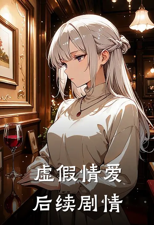 虚假情爱后续剧情