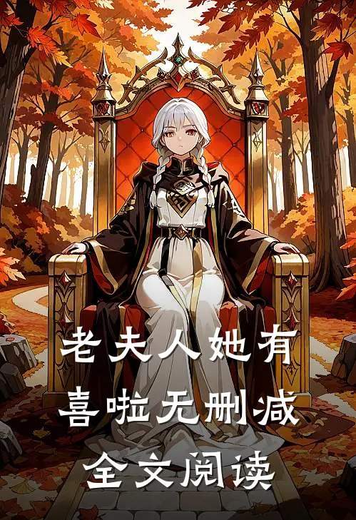 老夫人她有喜啦无删减全文阅读