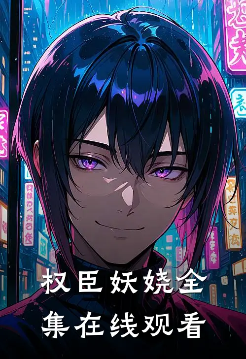 权臣妖娆 全集在线观看